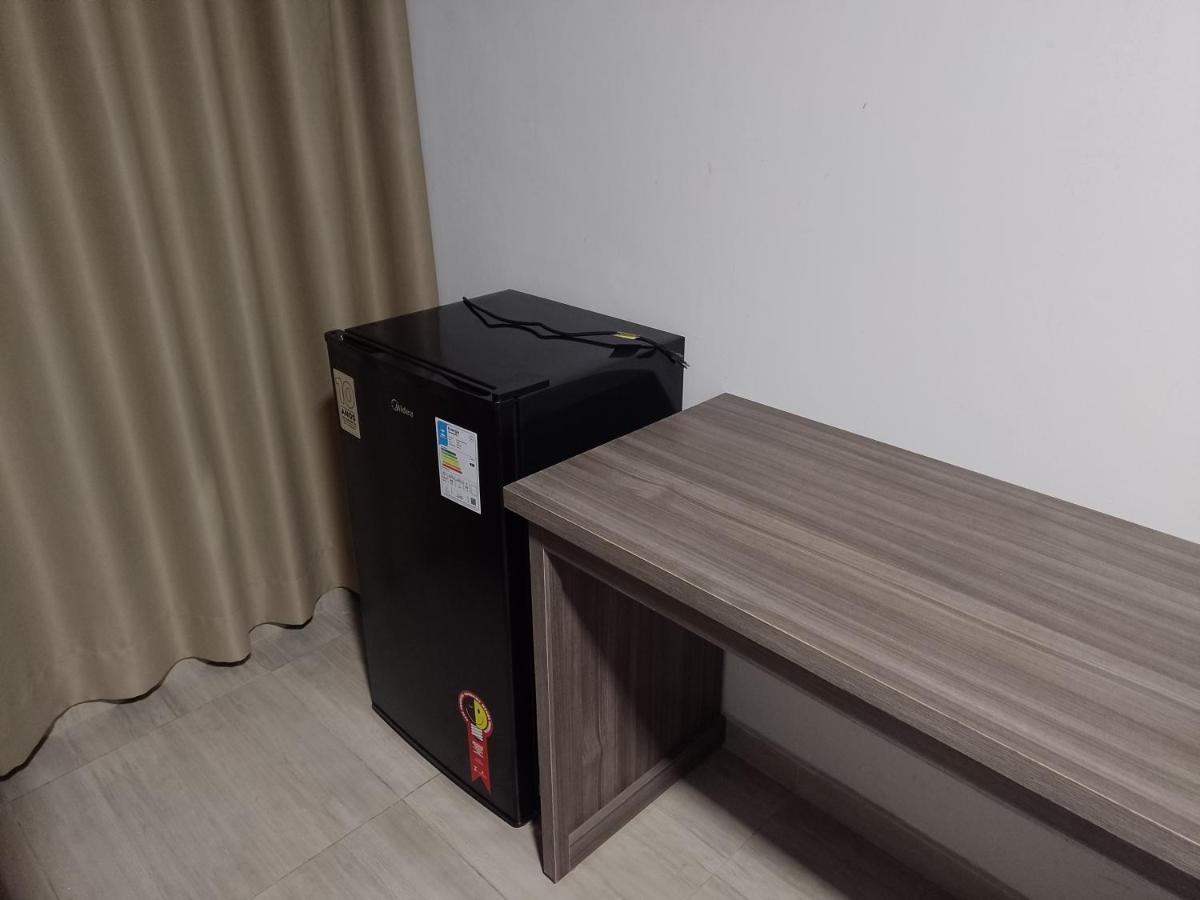 Telêmaco Borba Hotel Rof מראה חיצוני תמונה
